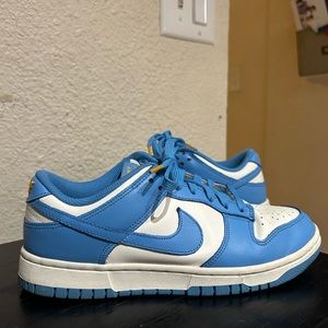 Nike Dunk Low Coast (Women)
